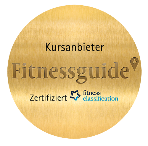 Qualitaebel Fitnessguide