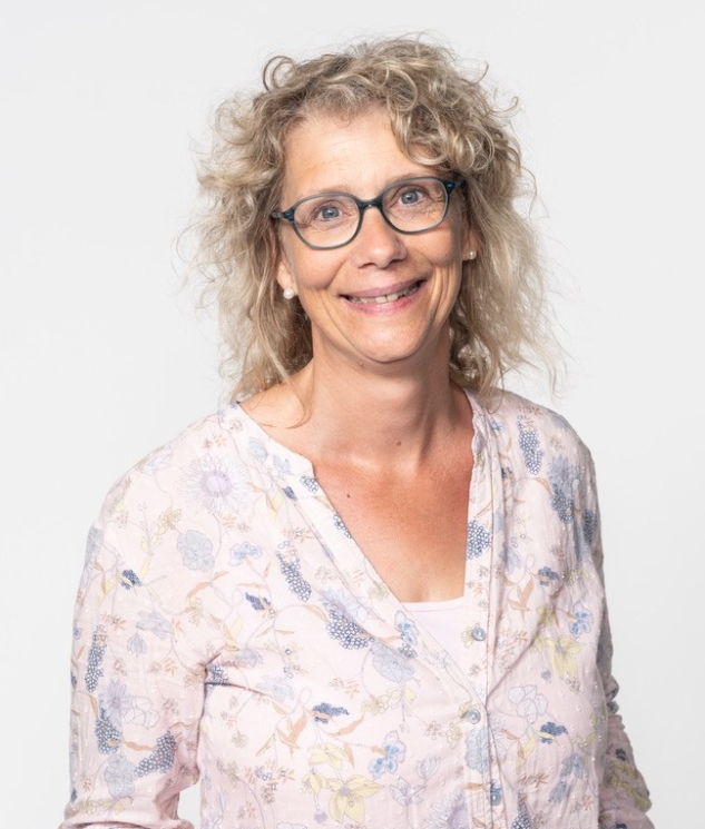 Ursula Meier-Thüring